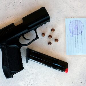 18-Hour NYS Pistol Permit Safety Course - May 16 & 17, 2026